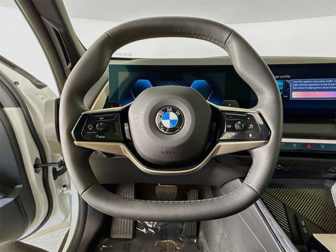 Used 2025 BMW X3 xDrive30i w/ Convenience Package image 10