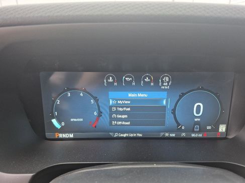 New 2025 Ford F150 XLT w/ Equipment Group 302A MID image 11