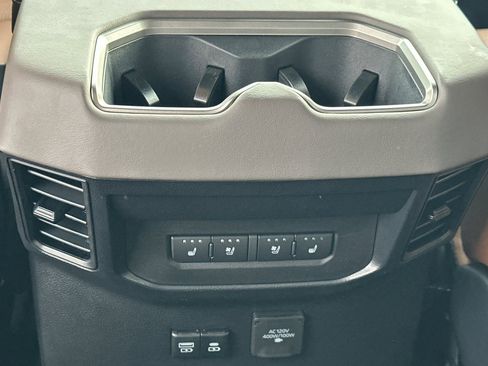 Certified 2026 Toyota Tundra 1794 Edition w/ TRD Off-Road Package image 15