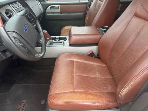 Used 2012 Ford Expedition EL King Ranch image 11