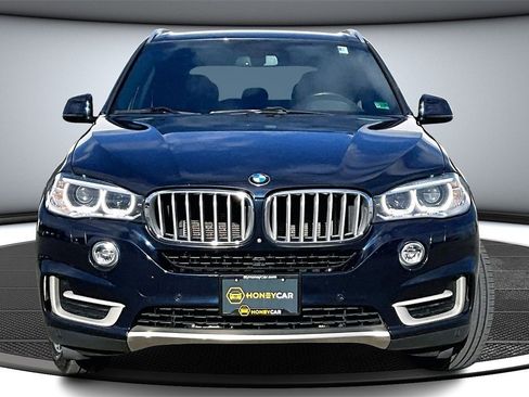Used 2017 BMW X5 xDrive35i image 2