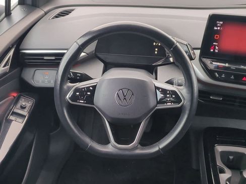 Used 2022 Volkswagen ID.4 Pro image 21