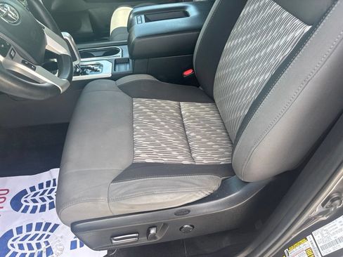Used 2019 Toyota Tundra SR5 w/ TRD Off Road Package AWD/4WD image 35