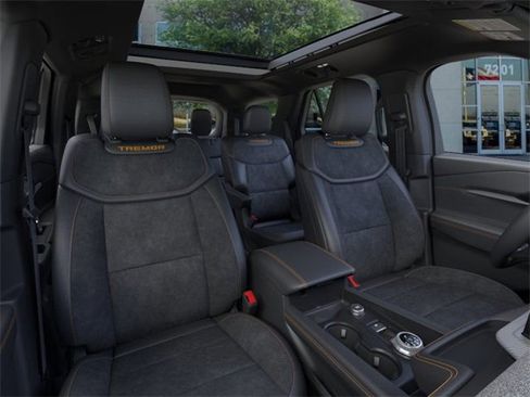 New 2026 Ford Explorer Tremor w/ Tremor Ultimate Package image 10