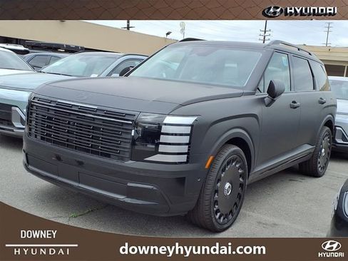 New 2026 Hyundai Palisade Limited AWD/4WD image 1