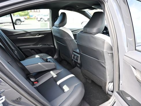 New 2026 Toyota Camry SE image 15