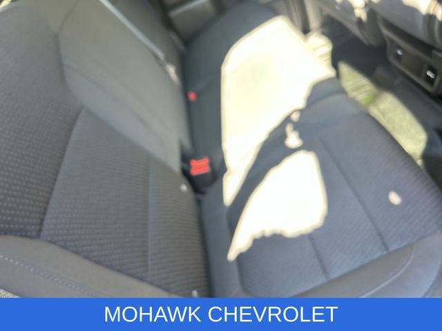 Used 2021 Chevrolet Silverado 1500 Custom AWD/4WD image 34