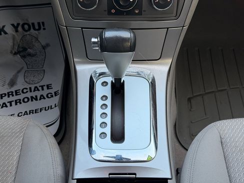 Used 2008 Saturn Aura XE w/ Convenience Package image 23