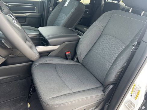 New 2025 RAM 2500 Big Horn image 22