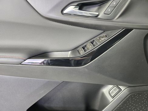 New 2026 Chevrolet Equinox RS w/ Safety and Technology Package FWD image 23