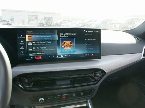 Used 2025 BMW 330i xDrive Sedan image 21