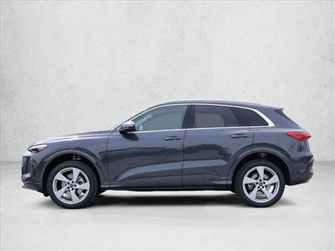 New 2026 Audi Q5 Premium Plus AWD/4WD image 9