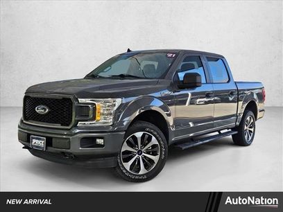 Used 2020 Ford F150 XL w/ Equipment Group 101A Mid