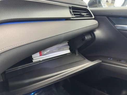 Used 2024 Toyota Camry XSE image 22