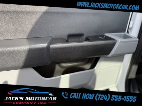 Used 2024 Ford F250 XL image 24