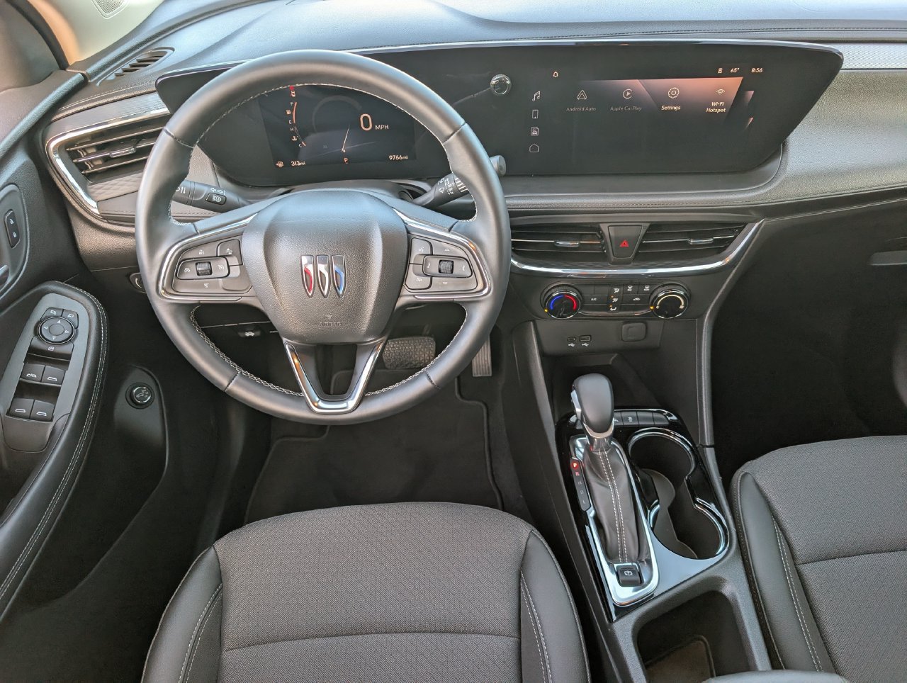 Used 2024 Buick Encore GX Preferred FWD image 10