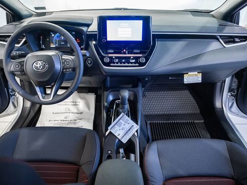 New 2026 Toyota Corolla SE image 17