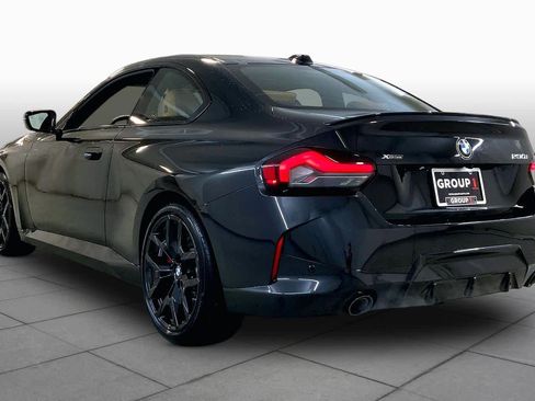 New 2026 BMW 230i xDrive Coupe w/ Premium Package AWD/4WD image 12