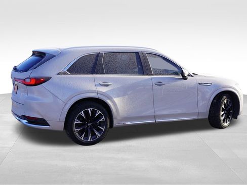 Used 2024 MAZDA CX-90 3.3 Turbo S w/ Premium Plus image 4