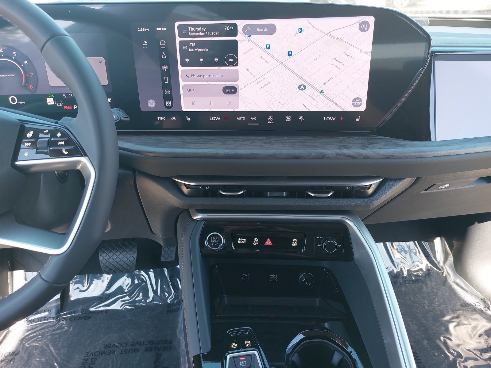 New 2026 Audi Q5 Premium Plus AWD/4WD image 21