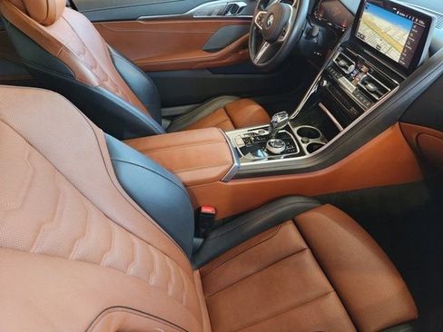 Used 2023 BMW 840i Coupe image 17