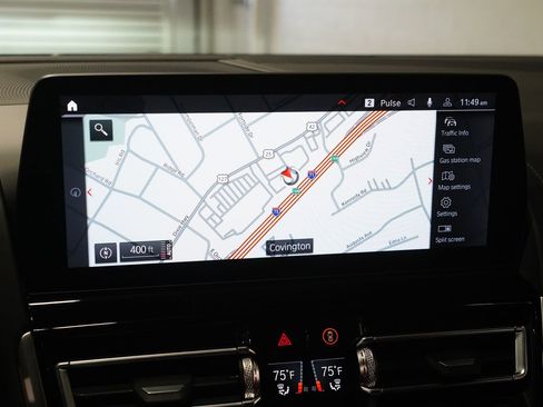 Used 2024 BMW M8 Gran Coupe xDrive Competition image 22