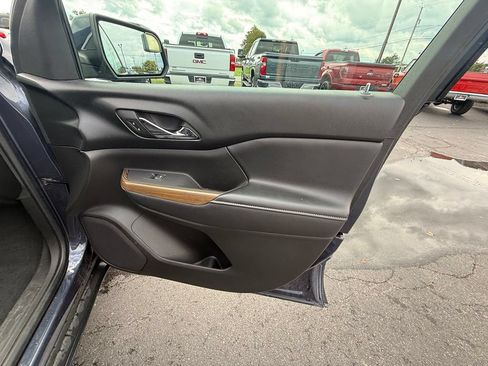 Used 2018 GMC Acadia SLE AWD/4WD image 17