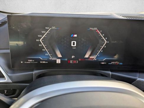 Used 2025 BMW 440i xDrive Convertible image 13