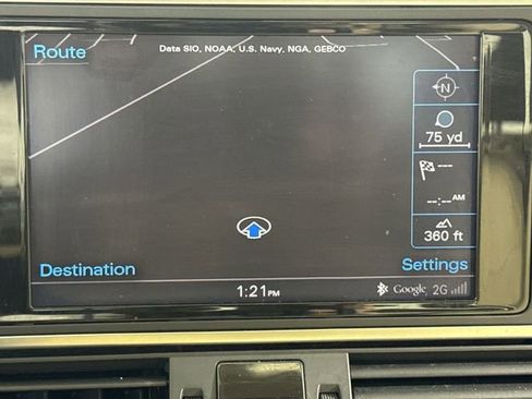 Used 2013 Audi A6 3.0T Premium Plus image 23