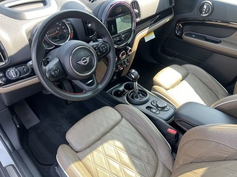 Used 2019 MINI Cooper Countryman S image 9