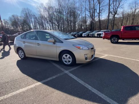 Used 2011 Toyota Prius Three image 6