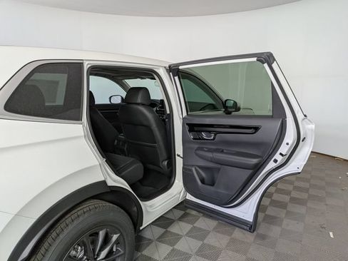 New 2026 Honda CR-V EX-L image 34