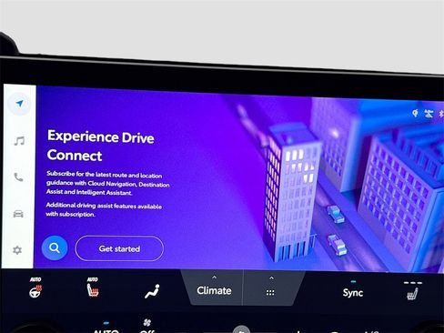 New 2026 Subaru Solterra Limited XT image 11
