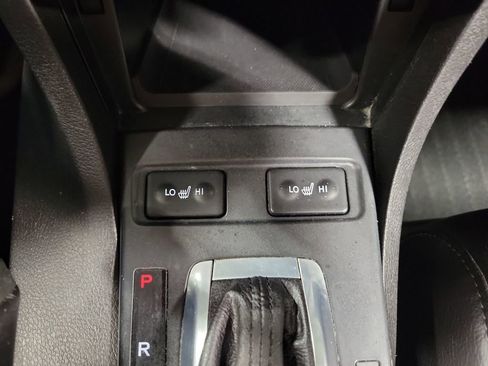 Used 2021 Acura ILX FWD image 17