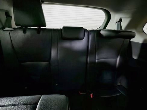 Used 2025 Toyota Grand Highlander AWD image 23