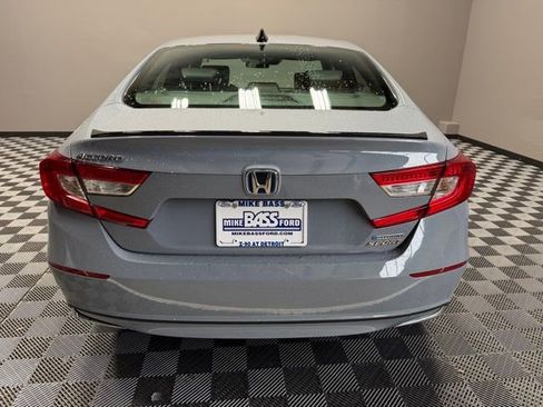 Used 2022 Honda Accord Sport image 10