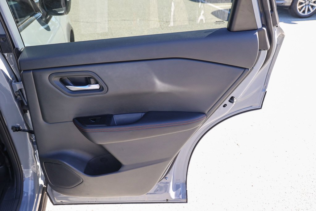 Used 2026 Nissan Rogue SV AWD/4WD image 20