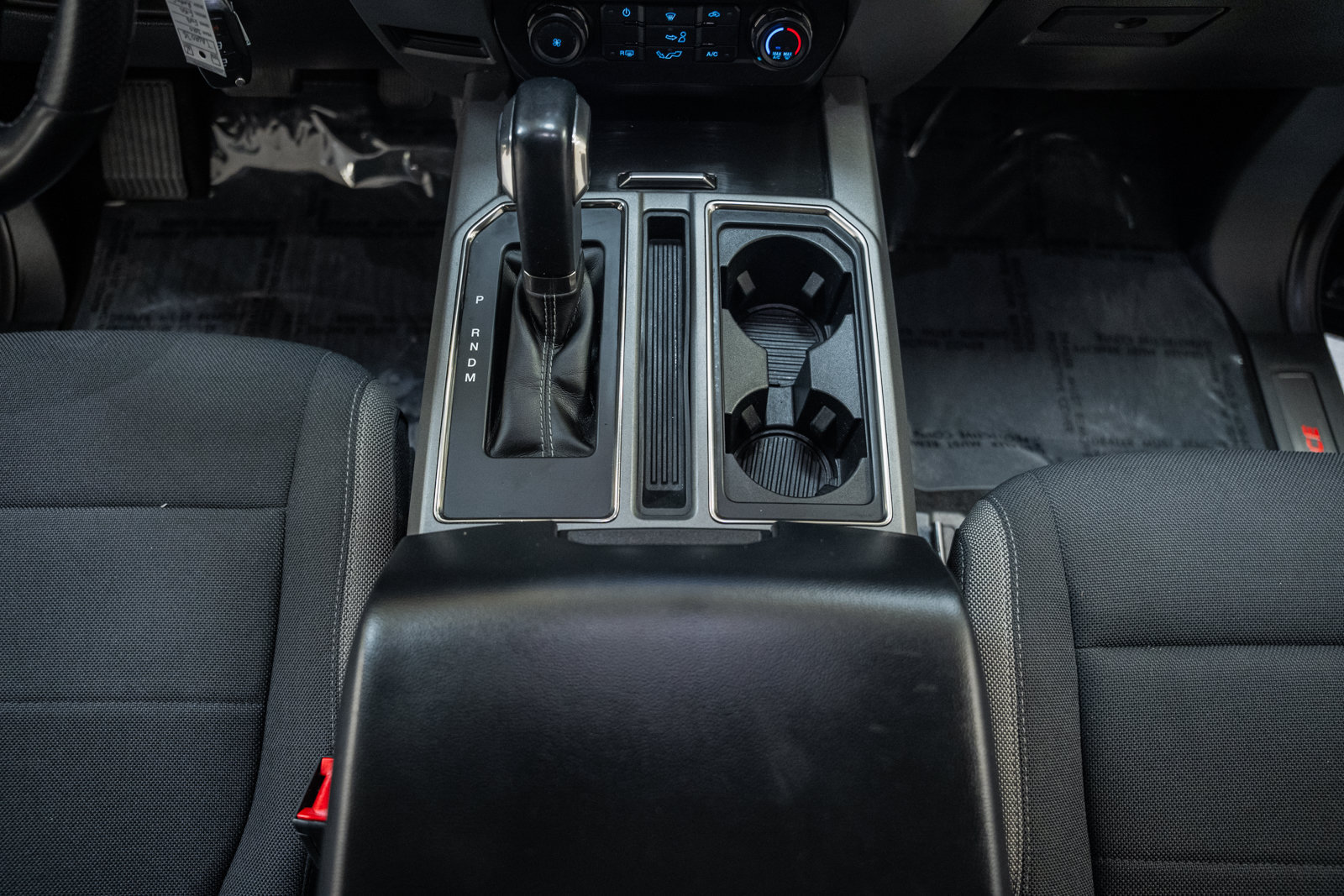 Used 2020 Ford F150 Raptor AWD/4WD image 35