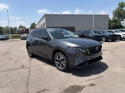 New 2026 MAZDA CX-5 Preferred