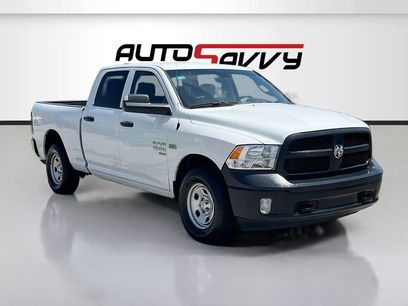 Used 2022 RAM 1500 Tradesman w/ Trailer Tow Group