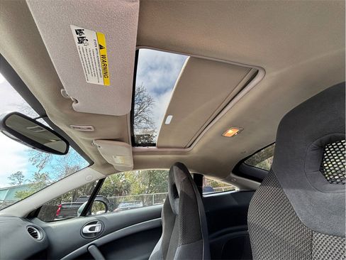 Used 2007 Mitsubishi Eclipse GS image 25