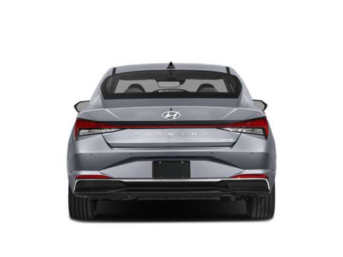 Used 2023 Hyundai Elantra Limited FWD image 8
