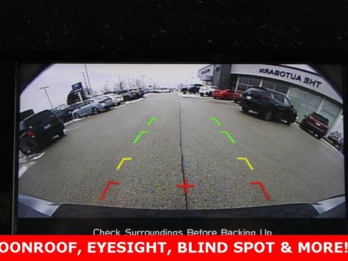 Used 2019 Subaru Crosstrek 2.0i Premium image 19