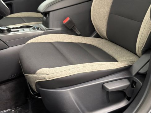 New 2026 Ford Bronco Sport Big Bend image 15