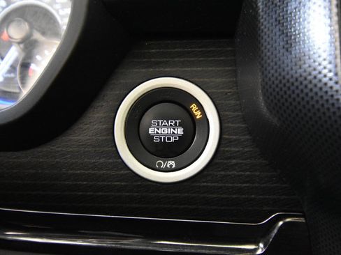 Used 2022 RAM 1500 Limited image 23