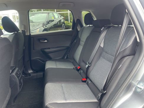 Certified 2023 Nissan Rogue SV image 20