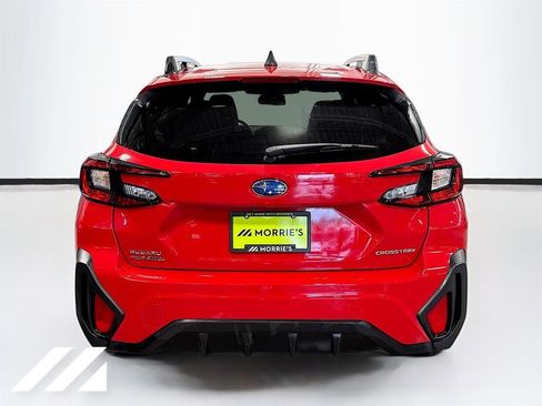 Certified 2025 Subaru Crosstrek 2.0i Premium AWD/4WD image 6