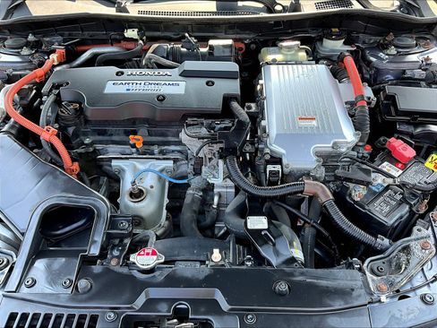 Used 2014 Honda Accord EX-L image 30