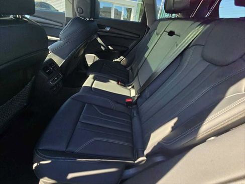 Used 2024 Audi Q5 2.0T Premium Plus w/ Premium Plus Package image 20