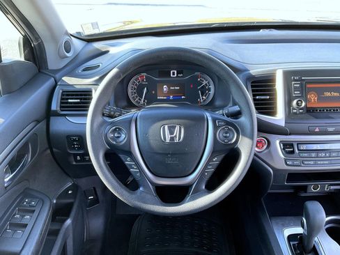 Used 2019 Honda Ridgeline Sport image 11